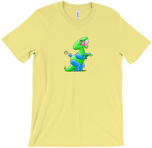 Elbo Open Mouth Rex T-Shirt