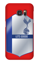 dkstrip Samsung Phone Cases
