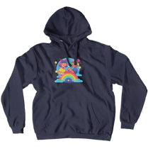 Pride hoodie