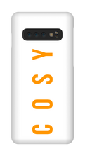 thecosy Samsung Phone Cases