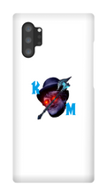 manusking Samsung Phone Cases