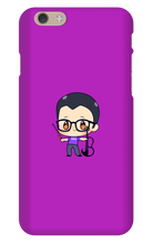 Land of the Leys iPhone Phone Case