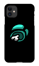 davilol9445 iPhone Phone Cases