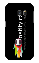 test Samsung case