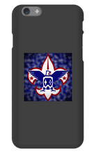 scout613tv iPhone Phone Cases