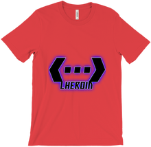 LHEROIN GAMING T-Shirts