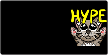narutzi_tv XXL Gaming Mousepad