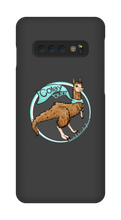 Coleyburr Samsung Phone Cases