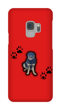 TYSON PAW PRINT SAMSUNG Cases £15.42 🐾