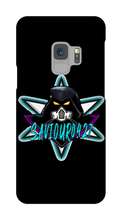 saviour0427 Samsung Phone Cases