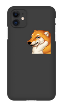 mimich iPhone Phone Cases