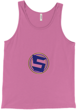 silenceswaffles Tank Top