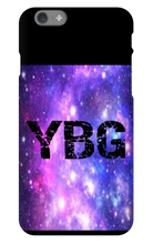 YoBoy Georgez iPhone Phone Cases