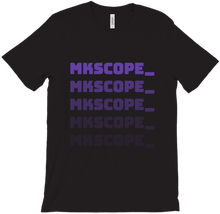 mkscope_ T-Shirts