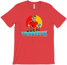 joeriverbeeck T-Shirts