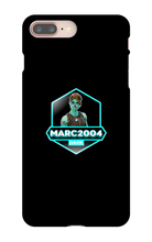 marc2004_live Funda IPhone