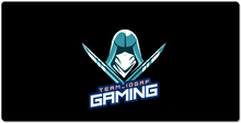 teamidgafgaming XXL Gaming Mousepad