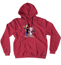 PridePigs Hoodie