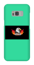 livenilsongamepc Samsung Phone Cases