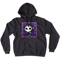 Hoodies (No-Zip/Pullover)