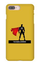 vangarrd iPhone Phone Cases