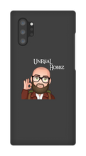 UnReaLHobbz Samsung Case