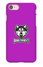 bringthenoyz iPhone Phone Cases