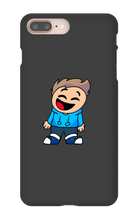 Jeffrey154 iPhone Cases