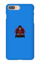 loque95 iPhone Phone Cases