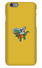 Quarkscrew & Atlas iPhone Case!