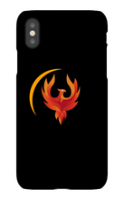 Phönix Mystery iPhone Phone Cases
