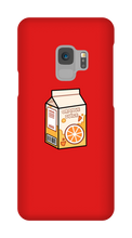 orange_juice_360 Samsung Phone Cases