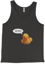 morten123a Tank Top