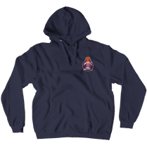 willywonkanl Hoodie (No-Zip/Pullover)