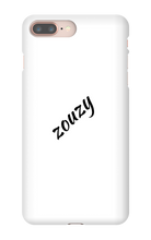 z0uzy iPhone Phone Cases
