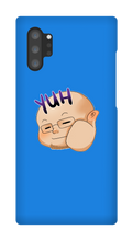 techmodtv Samsung Phone Cases