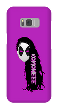 xomonieee Samsung Phone Cases