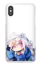 iPhone Phone Cases - Erena who's