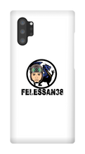 felessan38 Samsung Phone Cases