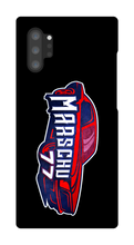 marschu77 Samsung Phone Cases