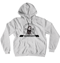 Sudadera WHITE