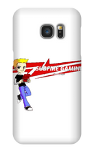 subfiregaming Samsung Phone Cases