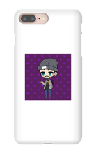 Chibi iPhone Cases