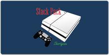 shortycnu XXL Gaming Mousepad