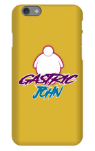 gastricjohn iPhone  Cases