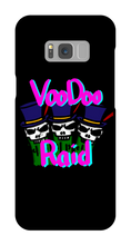 VooDooPickles Raid Samsung Phone Case
