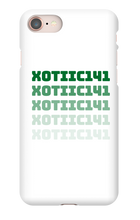 xotiic141 iPhone Phone Cases