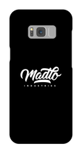 Madlo Industries Samsung Phone Cases