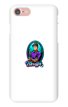 skuffatv iPhone Phone Cases