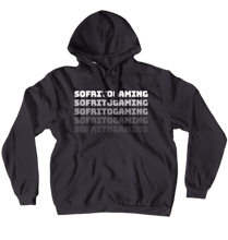 sofritogaming Hoodies (No-Zip/Pullover)